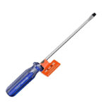 Harden Flat Type Screwdriver Classic   Premium Hand Tools from Harden