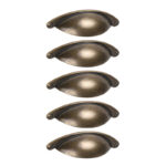 Untitled-1_421ceeee-adb1-4057-881e-50c6da4368b2 | Securadeal Roco Cupboard Buttercup Handle Antique Brass 64mm 5 Pack Premium Hardware from Roco Just R 190 Shop Now at Securadeal