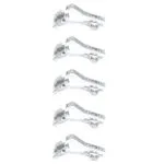Untitled-1_4b00a693-3d62-4ca3-9208-bf7f28a66563 | Securadeal Roco 45 Degree Soft Close 4 Hole Base Plate Cupboard Hinge 5 Pack Premium Handles from Roco