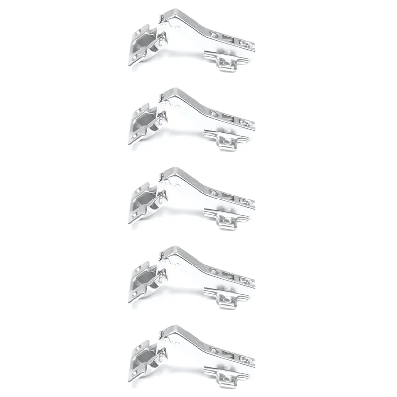 Untitled-1_4b00a693-3d62-4ca3-9208-bf7f28a66563 | Securadeal Roco 45 Degree Soft Close 4 Hole Base Plate Cupboard Hinge 5 Pack Premium Handles from Roco