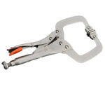 Untitled-1_4c1e2161-dbad-465c-a697-f83421c998b2 | Securadeal Harden C clamp Lock Grip Plier Fixed Clamp 11 275mm Premium Pliers from Harden Just R 308 Shop Now at Securadeal