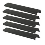 Untitled-1_57b10377-2fad-4a3f-a03d-31d0df383210 | Securadeal Roco Cupboard and Drawer Handle Cover Matt Black 192mm X 32mm 5 Pack Premium Handles from Roco