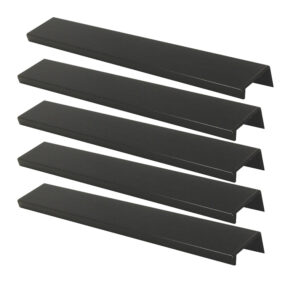 ROCO Cupboard And Drawer Handle Cover Matt Black 192mm x 32mm ( 5 Pack ) - Premium Hardware from ROCO - Just R 158! Shop now at Securadeal