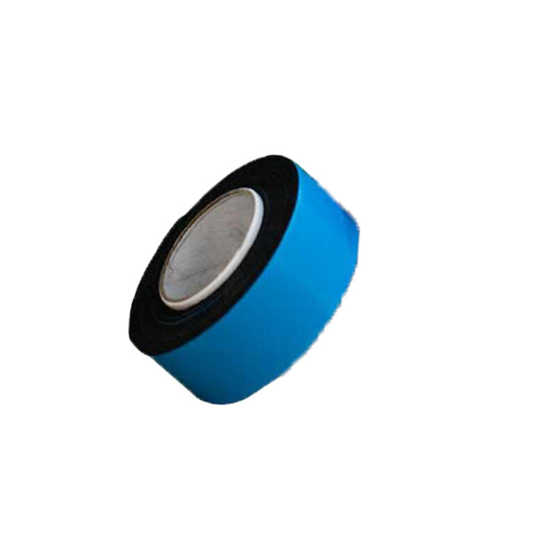 POWR Waterproof Mounting Tape Black 8mm x 18mm x 1m - Premium Tape from POWR - Just R 14! Shop now at Securadeal