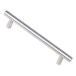 Untitled-1_5dbb2d92-1796-4bee-8dc8-db403c3f30b7 | Securadeal Roco Cupboard Handle Bar Hollow Stainless Steel 256mm X 12mm Premium Hardware from Roco Just R 16 Shop Now at Securadeal