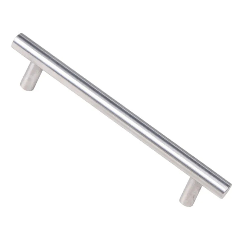 Roco Cupboard Handle Bar Hollow Stainless Steel 256mm X 12mm   Premium Handles from Roco