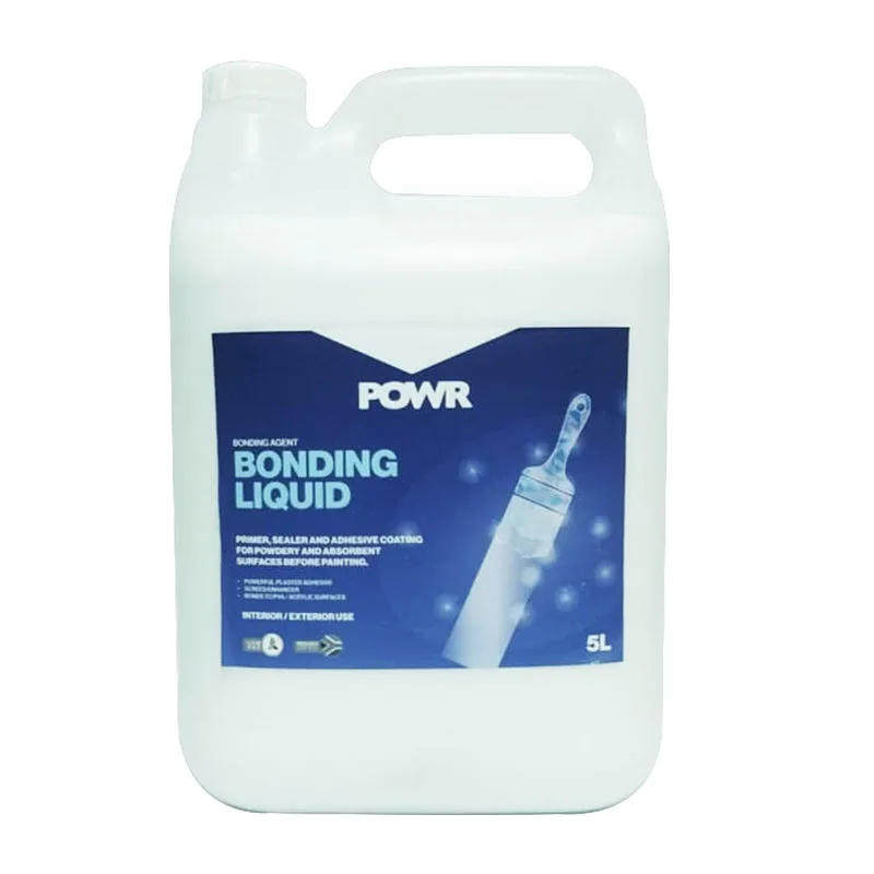 Untitled-1_5dc7090e-4630-4fec-ae65-ab02a9d421d7 | Securadeal Powr Bonding Liquid Bonding Agent 5 Litre Premium Hardware Glue Adhesives from Powr Just R 167 Shop Now at Securadeal
