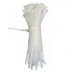 Untitled-1_5ff12c00-ceb5-43b5-8f41-195ff7b00d71 | Securadeal Ruwag Cable Ties White 49mm X 197mm Pack of 100 Premium Electrical Lighting from Ruwag