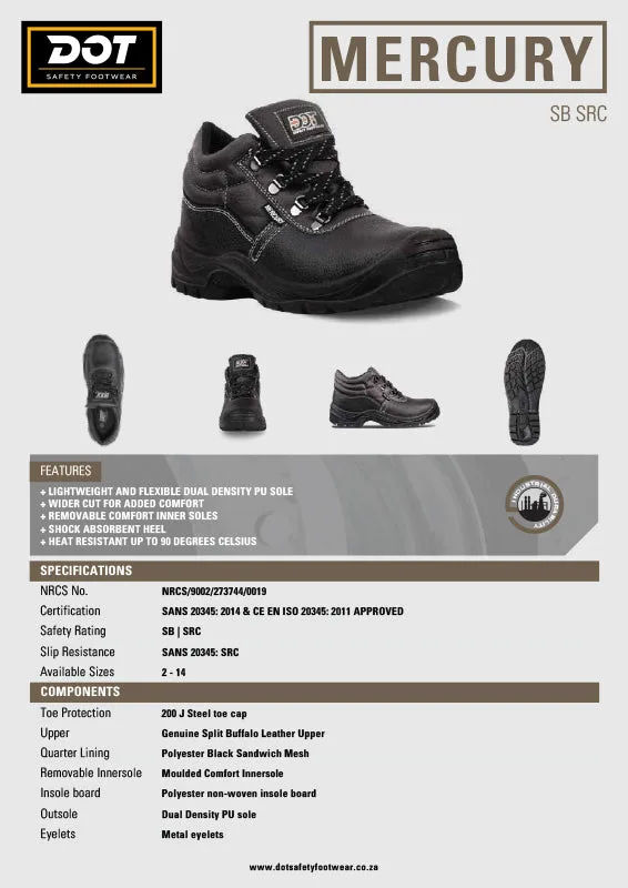 Untitled-1_63f86030-ec6e-4198-94f9-25f04e8a1ebf | Securadeal Dot Mercury Safety Mens Boot Premium Apparel Accessories from Dot Footwear Just R 391 Shop Now at Securadeal