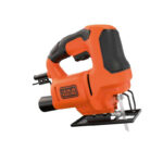 Black  Decker Corded Jigsaw  Cord Attached    Premium Hardware from Black  Decker   Just R 680 Shop Now at Securadeal