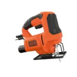Black  Decker Corded Jigsaw  Cord Attached    Premium Hardware from Black  Decker   Just R 680 Shop Now at Securadeal
