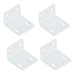 Untitled-1_88165dff-73fe-4631-8c75-499fad17c74e | Securadeal Roco Prepack Steel Bracket Large 4 Per Pack Premium Hardware from Roco Just R 28 Shop Now at Securadeal