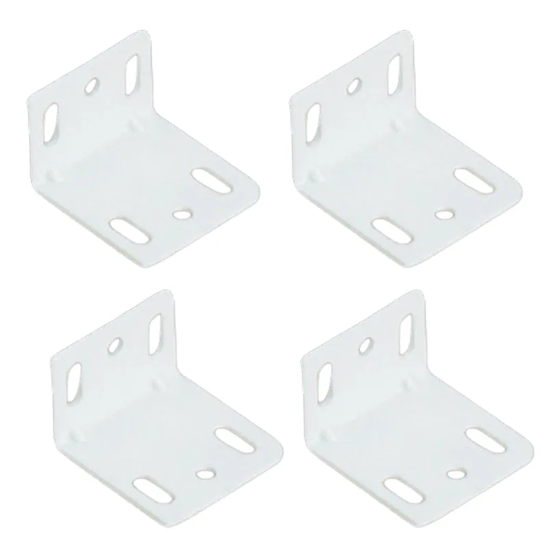 Untitled-1_88165dff-73fe-4631-8c75-499fad17c74e | Securadeal Roco Prepack Steel Bracket Large 4 Per Pack Premium Hardware from Roco Just R 28 Shop Now at Securadeal