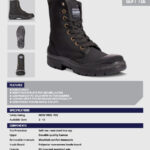 Untitled-1_89533fbb-c1f0-494e-975a-e47cf054c84d | Securadeal Patriot Black Canvas Security Boot Soft Toe Premium Work Boots from Patriot Just R 365 Shop Now at Securadeal
