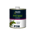 Bostik Pvc Weld Pipe Cement Adhesive High Pressure 200ml   Premium Hardware Glue  Adhesives from Bostik   Just R 187 Shop Now at Securadeal