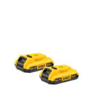 Untitled-1_932d0d3f-b398-461c-b981-87af4cca0e14 | Securadeal Dewalt 18v Xr 2 X 20ah Battery Kit Premium Hardware from Dewalt Just R 2655 Shop Now at Securadeal
