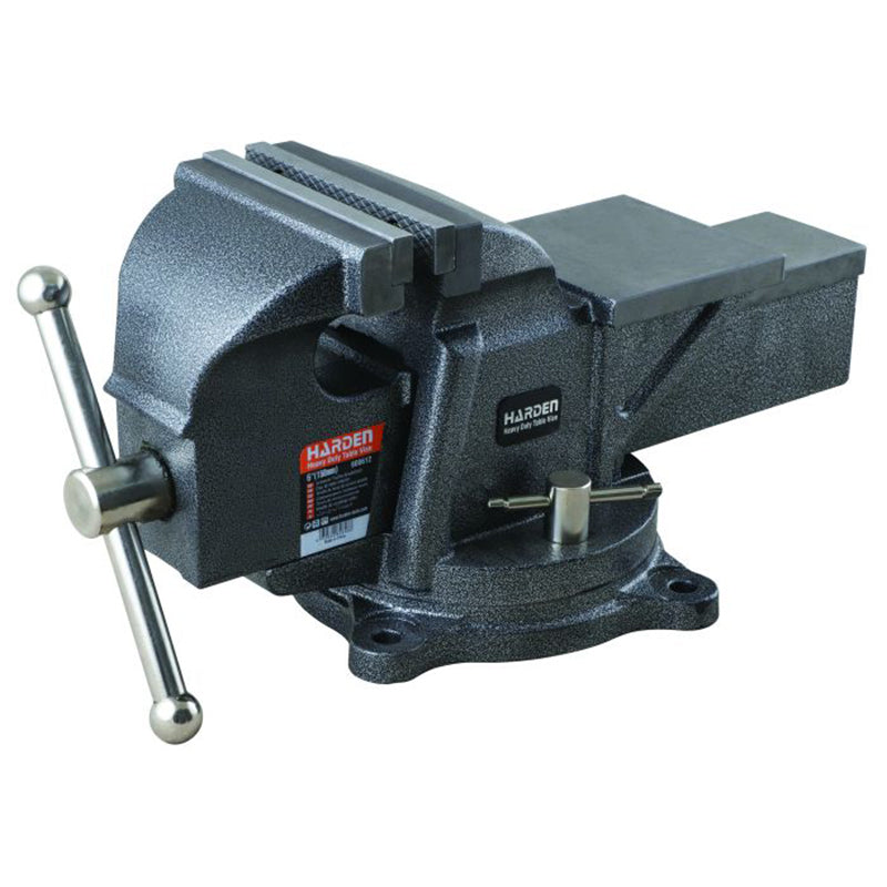Untitled-1_9799456c-2b6c-4520-a452-df6b8979072c | Securadeal HARDEN Heavy Duty Table Vice 6"/26.5kg - Premium Hardware from HARDEN - Just R 4040! Shop now at Securadeal