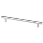 Untitled-1_9b720341-39ee-4b46-9a32-3b5501ae46f1 | Securadeal Roco Cupboard Handle Bar Hollow Stainless Steel 352mm X 12mm Premium Handles from Roco