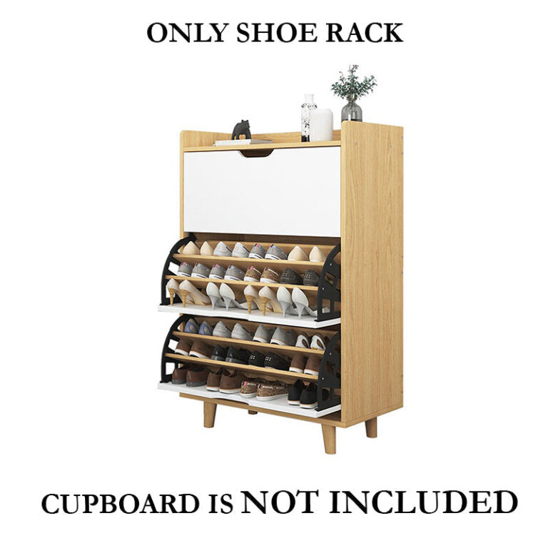 ROCO Pull Down Shoe Rack 3 Tier Black ( Mechanism Only ) - Premium Hardware from ROCO - Just R 185! Shop now at Securadeal
