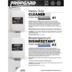 Untitled-1_a5e3cf67-cf60-4fc5-9c2b-fbd0ee9afa9c | Securadeal Profgard 1 Heavy Duty Cleaner Food Grade 10 Litre Premium Cleaning Products from Profgard Just R 427 Shop Now at Securadeal