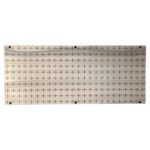 Untitled-1_a68b1584-d826-4cef-a6df-34a48205cd8f | Securadeal Clip fit Pegboard 430 Stainless Steel 900mm X 400mm Premium Hardware from Clip fit Just R 868 Shop Now at Securadeal