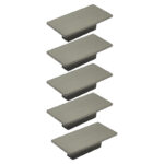Untitled-1_af074406-d2d3-4b21-a5fd-d3df2a72db57 | Securadeal Roco Tile Drawer Knob Satin Chrome 32mm 5 Pack Premium Hardware from Roco Just R 280 Shop Now at Securadeal