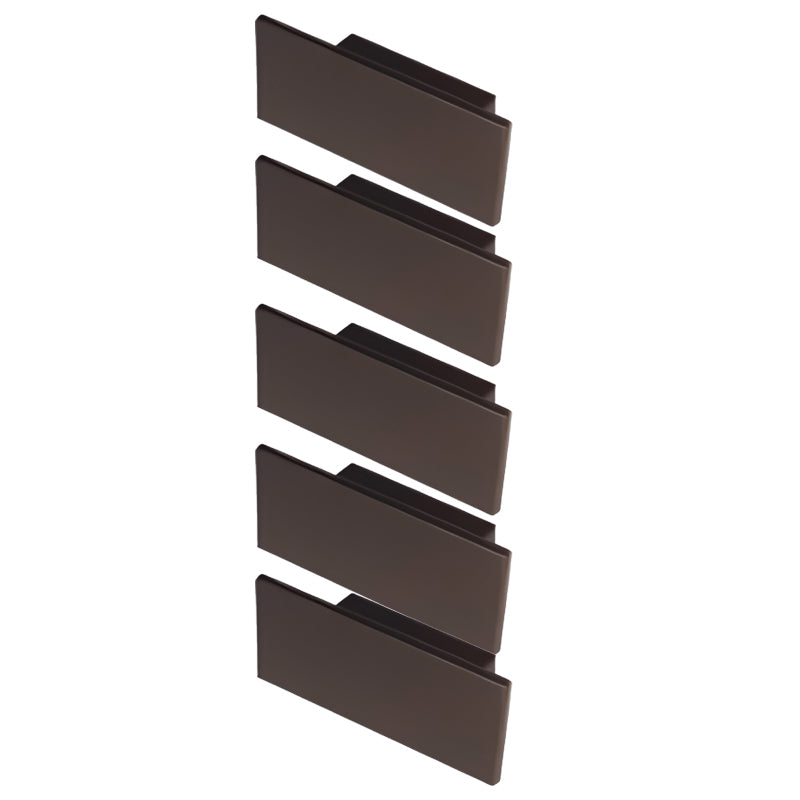 Untitled-1_b4541c22-be24-4e4b-8d89-aba8595d2123 | Securadeal ROCO Tile Drawer Knob Dark Grey 32mm ( 5 Pack ) - Premium Hardware from ROCO - Just R 280! Shop now at Securadeal