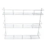 Untitled-1_b6575014-7bd6-41fe-ad4d-ed7b0f758e21 | Securadeal Roco Spice Rack 3 Tier Chrome Premium Home Accessories from Roco