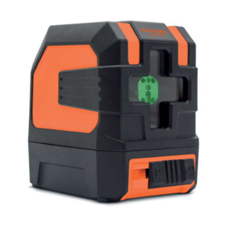 HARDEN Green Beam Laser Level - Premium Hardware from HARDEN - Just R 1922! Shop now at Securadeal
