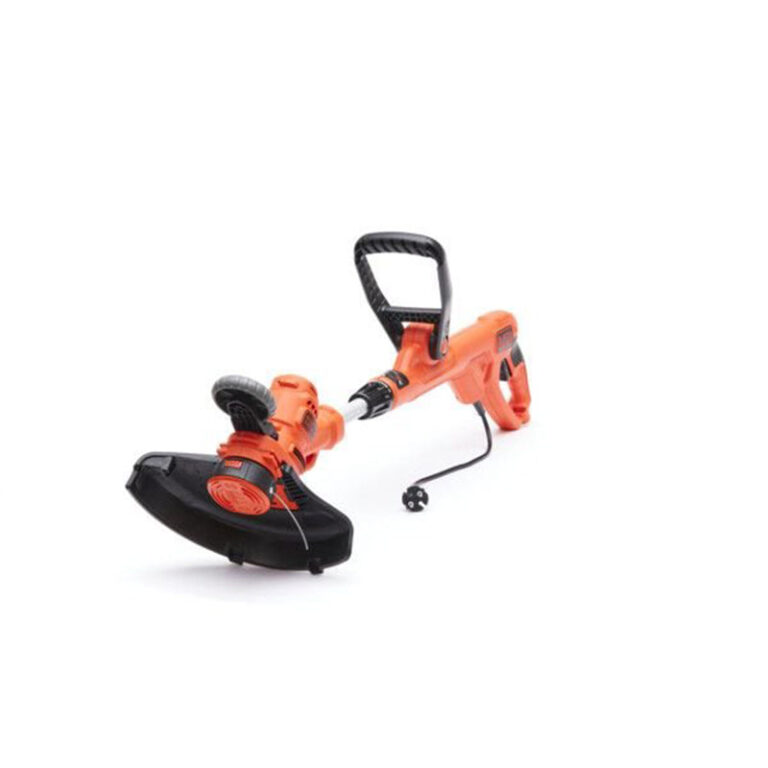 BLACK & DECKER 550W 3-in-1 Strimmer ( Cord Not Included ) - Premium Gardening from BLACK & DECKER - Just R 1539! Shop now at Securadeal