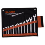 Untitled-1_e019e42a-184b-431b-bdad-f42dd22e5174 | Securadeal Harden 12 Piece Combination Spanner Set 6mm 22mm Premium Spanner from Harden Just R 733 Shop Now at Securadeal