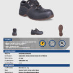 Untitled-1_e053164e-91cc-4dbd-a217-2536aedb53a3 | Securadeal Dot Cobalt Safety Shoe Oilacid Steel Toe Black Premium Safety Boots from Dot Footwear Just R 573 Shop Now at Securadeal