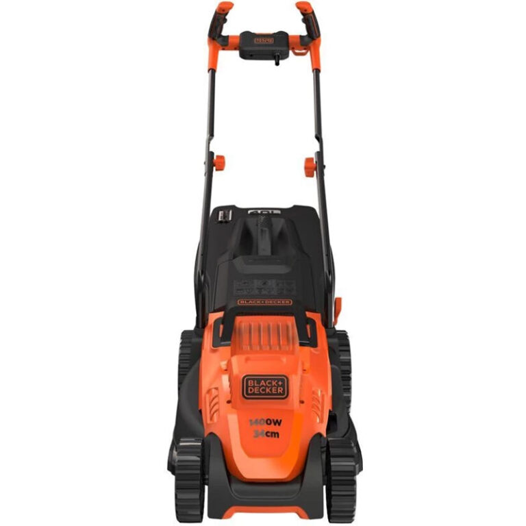 BLACK & DECKER 800W Mower ( Cord Not Included ) - Premium Gardening from BLACK & DECKER - Just R 2739! Shop now at Securadeal