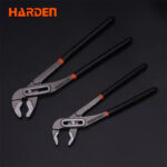Harden Groove Joint Plier Pro 12 300mm   Premium Pliers from Harden   Just R 260 Shop Now at Securadeal