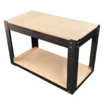 Untitled-1_e660a1e6-bf38-475c-973f-0698e8adecd5-2 | Securadeal Clip fit Wood Top Workbench Premium Hardware from Clip fit Just R 2340 Shop Now at Securadeal