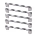 Untitled-1_eb82b61d-fb3b-47ac-9c51-cc6bf9ef7e0c | Securadeal Roco Cupboard Handle Aries Satin Chrome 160mm 5 Pack Premium Handles from Roco