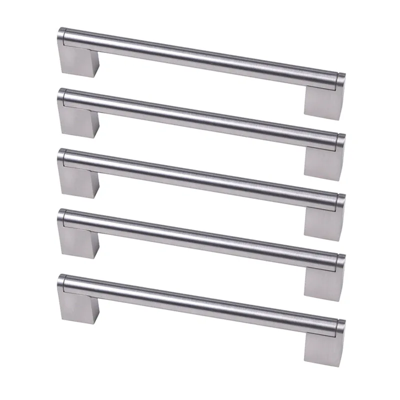Untitled-1_eb82b61d-fb3b-47ac-9c51-cc6bf9ef7e0c | Securadeal Roco Cupboard Handle Aries Satin Chrome 160mm 5 Pack Premium Hardware from Roco Just R 214 Shop Now at Securadeal