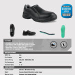 Untitled-1_f09c23a6-ea66-4968-84ab-fc213d58f020 | Securadeal Dot Chef Safety Shoe Non Steel Toe Premium Safety Boots from Dot Footwear Just R 480 Shop Now at Securadeal