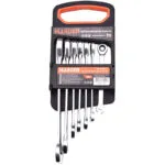 Untitled-1_feb4752d-b4e9-4bfa-b48e-42f0215eed19 | Securadeal Harden 7 Piece Fixed Combination Gear Spanner Set Premium Hardware from Harden Just R 819 Shop Now at Securadeal