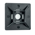 Untitled-21_db2dc8c5-f0c8-4217-9969-db760b6cfa67 | Securadeal Ruwag Mount Pad Cable Ties Black 28mm X 28mm Pack of 10 Premium Hardware from Ruwag Just R 23 Shop Now at Securadeal