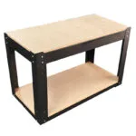 Untitled-2_44e607e9-f38a-48d1-a6ea-f7e4c3a384a9-2 | Securadeal Clip fit Wood Top Workbench Premium Storage Workshop from Clip fit