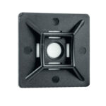 Untitled-40 | Securadeal Ruwag Mount Pad Cable Ties Black 19mm X 19mm Pack of 10 Premium Hardware from Ruwag Just R 17 Shop Now at Securadeal