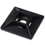 Untitled-9_514c06d6-3ccc-4603-aef9-3f2b76328041-1 | Securadeal Ruwag Mount Pad Cable Ties Black 19mm X 19mm Pack of 10 Premium Electrical Lighting from Ruwag