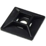 Untitled-9_514c06d6-3ccc-4603-aef9-3f2b76328041 | Securadeal Ruwag Mount Pad Cable Ties Black 19mm X 19mm Pack of 10 Premium Hardware from Ruwag Just R 17 Shop Now at Securadeal