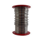 Nasco Solder Resin Core Reel 40t 16mm 250g   Premium Soldering from Nasco   Just R 229 Shop Now at Securadeal
