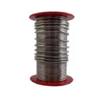 Nasco Solder Resin Core Reel 40t 16mm 250g   Premium Welding  Cutting from Nasco
