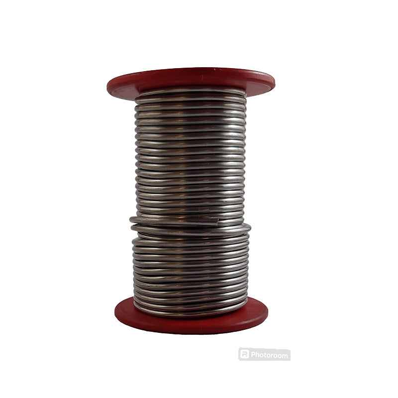 W10003-2 | Securadeal NASCO Solder Resin Core Reel 40t 2.0mm 250g - Premium soldering from Nasco - Just R 229! Shop now at Securadeal