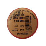 W10004-1 | Securadeal Nasco Solder Resin Core Reel 40t 20mm 500g Premium Soldering from Nasco Just R 455 Shop Now at Securadeal
