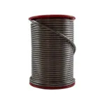 Nasco Solder Resin Core Reel 40t 20mm 500g   Premium Welding  Cutting from Nasco