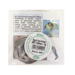 Afrisol Solder Resin Core 40t 16mm 15g   Premium Welding  Cutting from Afrisol
